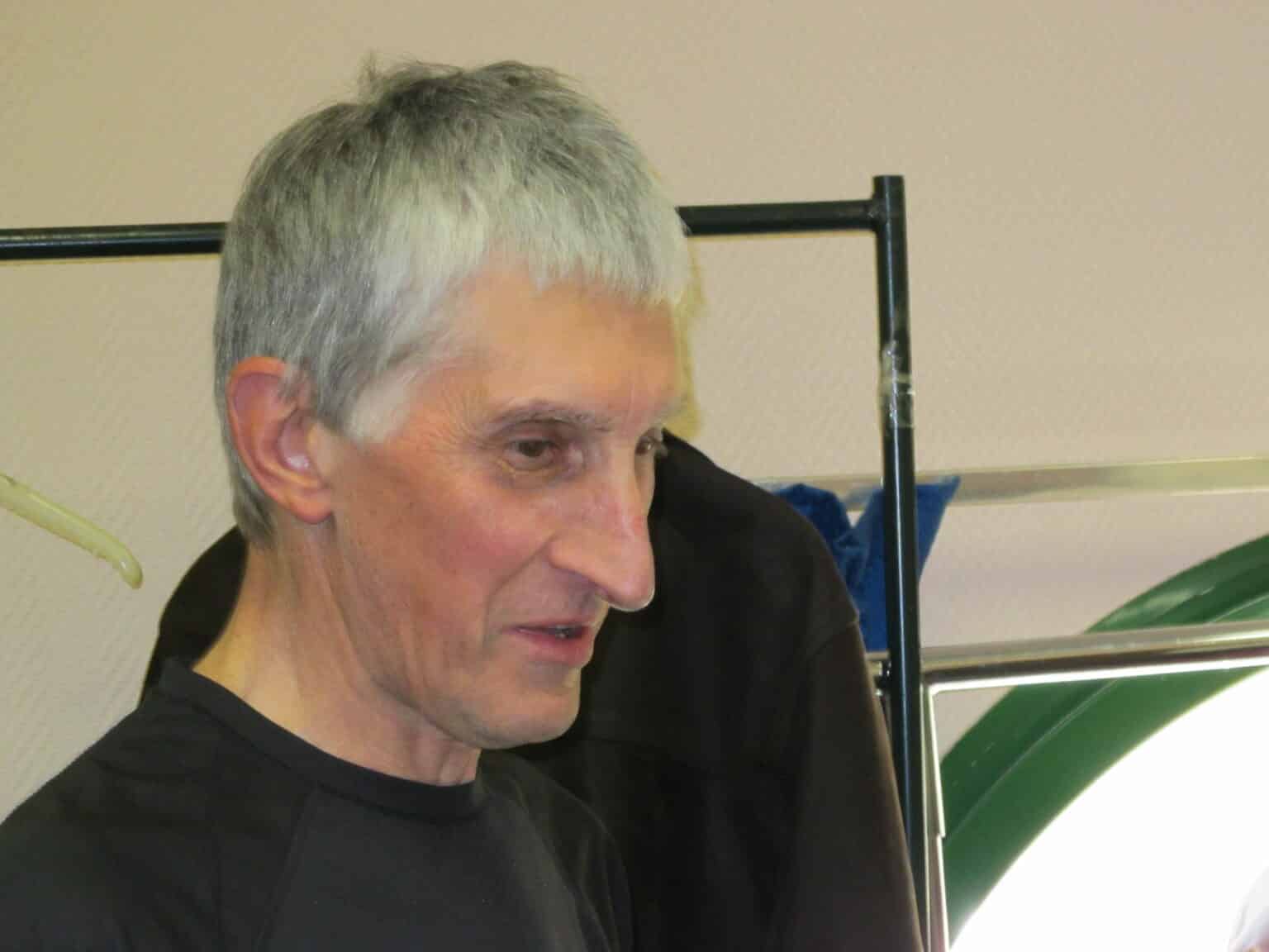 Théâtre Groupe Artistique La Parodienne Paray-le-Monial