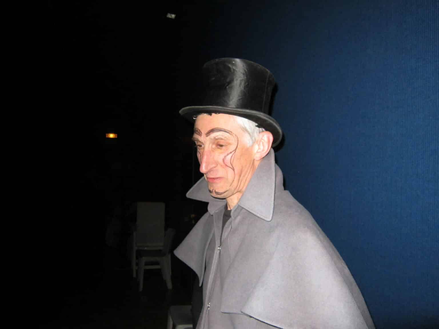 Théâtre Groupe Artistique La Parodienne Paray-le-Monial