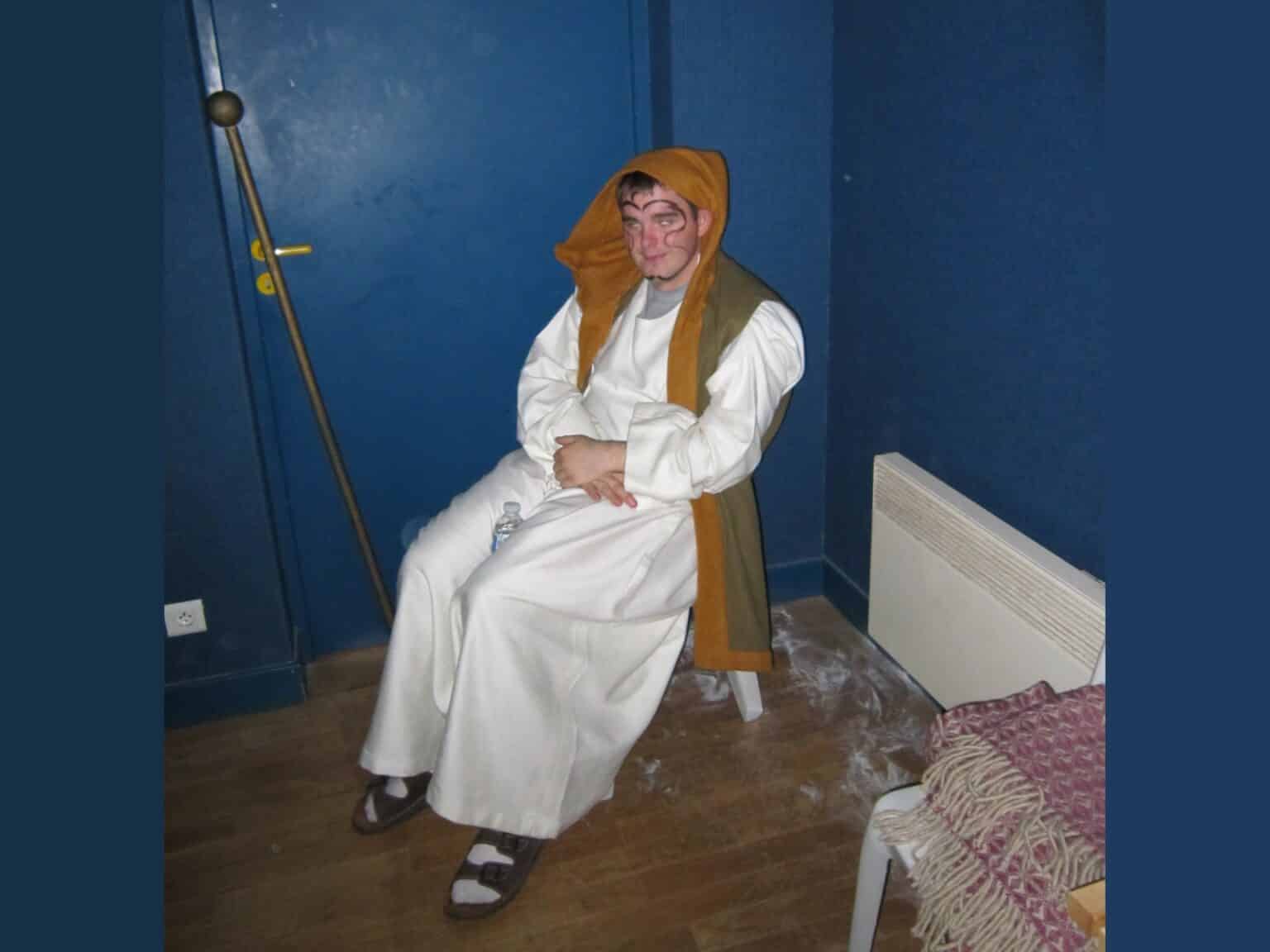 Théâtre Groupe Artistique La Parodienne Paray-le-Monial