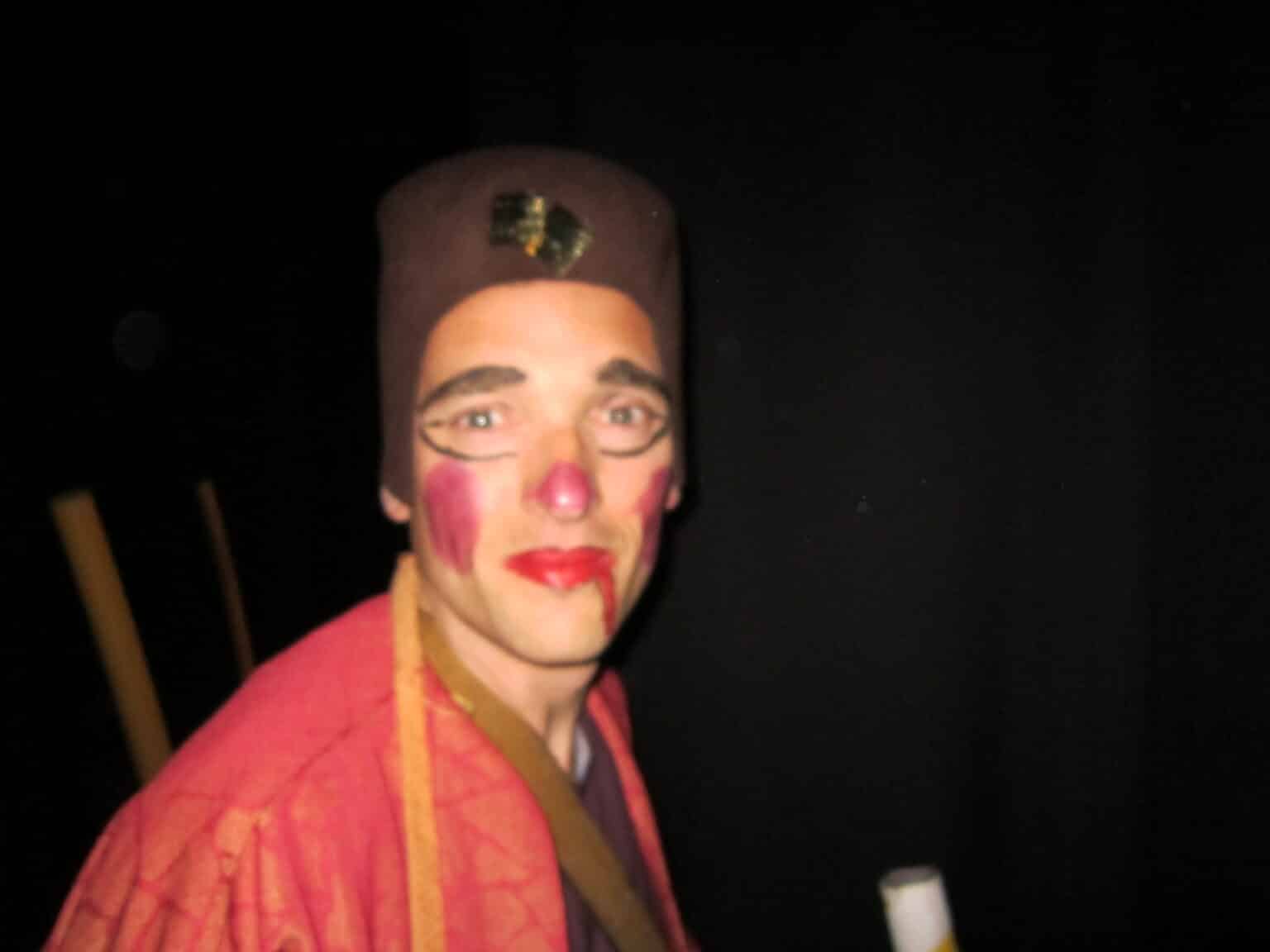 Théâtre Groupe Artistique La Parodienne Paray-le-Monial