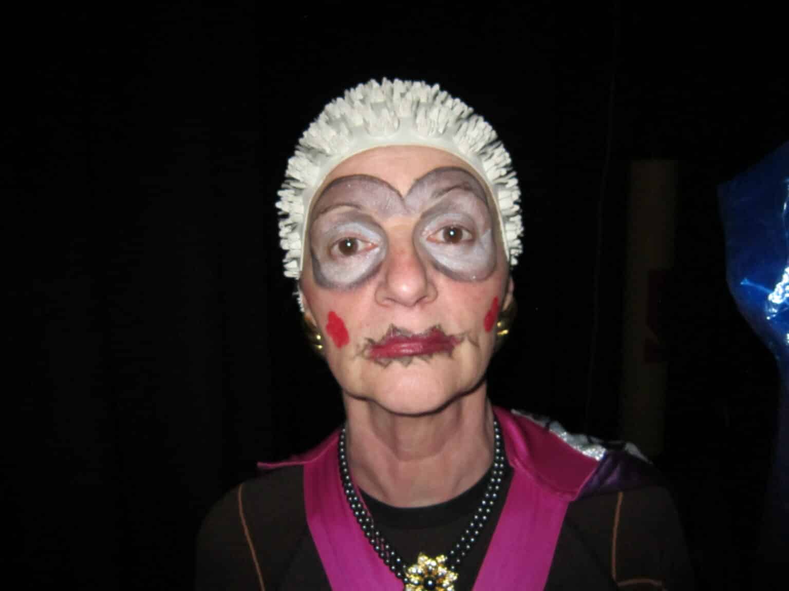 Théâtre Groupe Artistique La Parodienne Paray-le-Monial