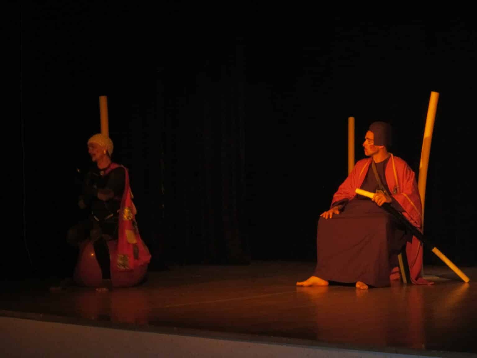 Théâtre Groupe Artistique La Parodienne Paray-le-Monial