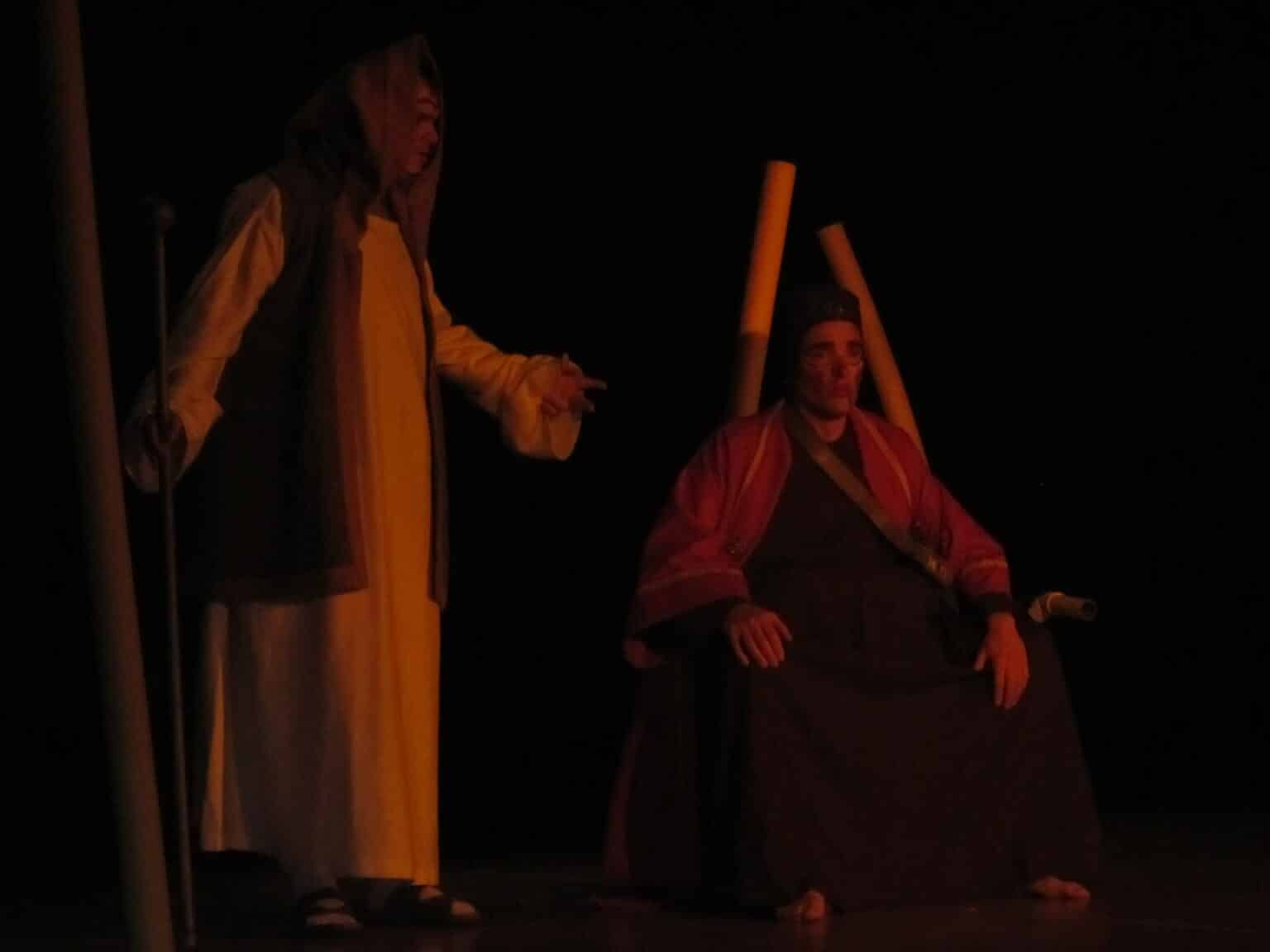 Théâtre Groupe Artistique La Parodienne Paray-le-Monial