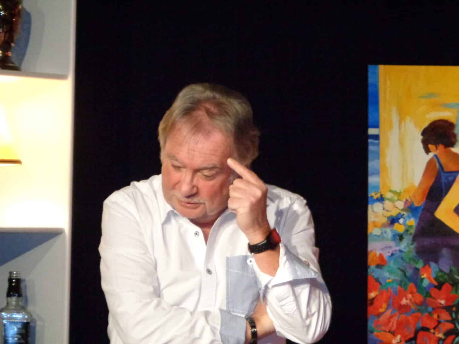 Théâtre Groupe Artistique La Parodienne Paray-le-Monial