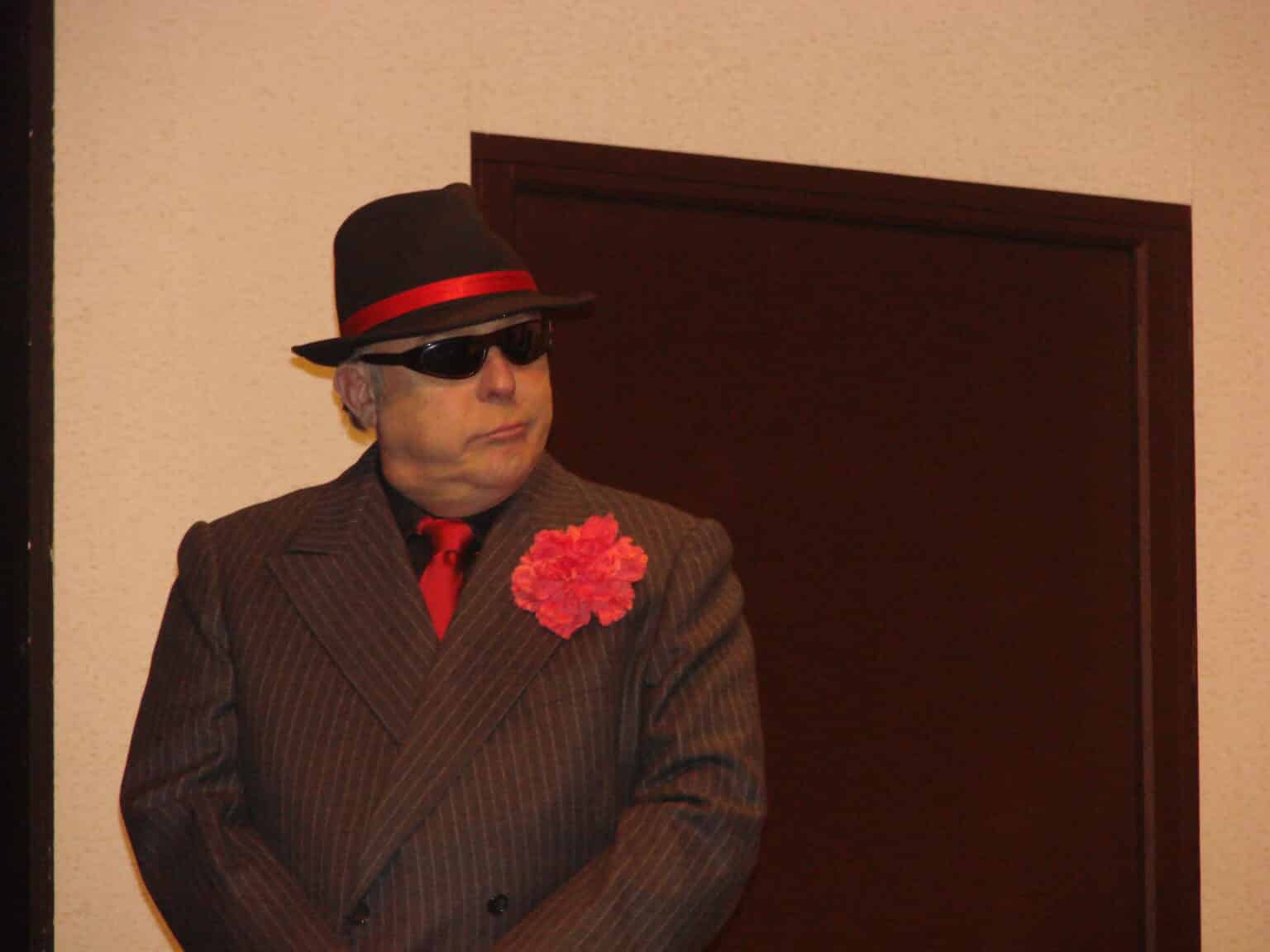 Théâtre Groupe Artistique La Parodienne Paray-le-Monial
