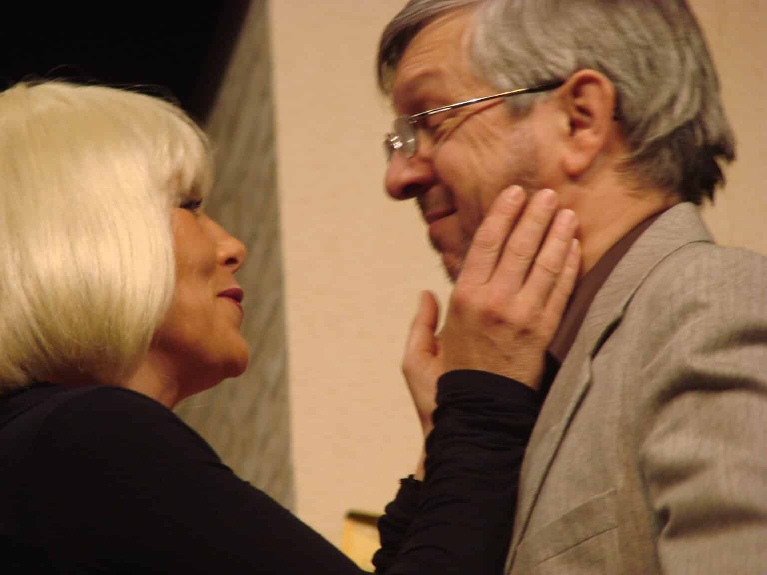 Théâtre Groupe Artistique La Parodienne Paray-le-Monial