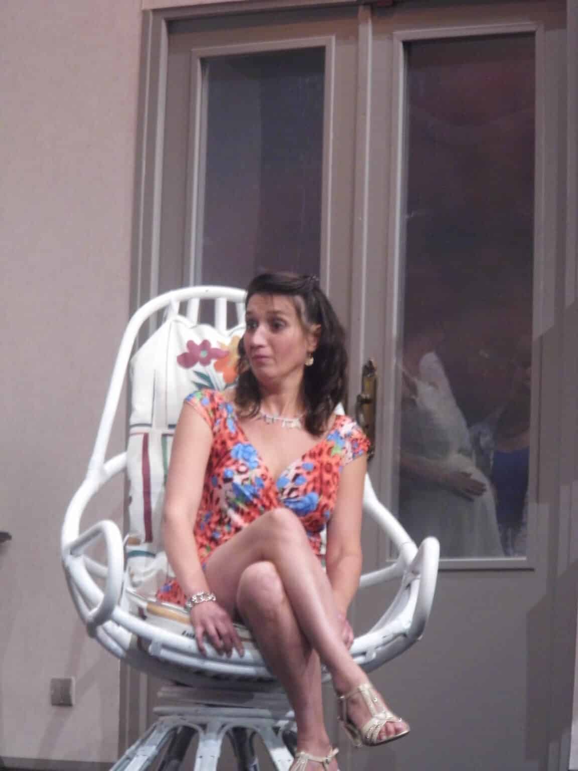 Théâtre Groupe Artistique La Parodienne Paray-le-Monial