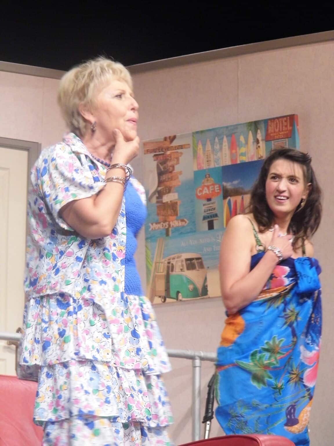 Théâtre Groupe Artistique La Parodienne Paray-le-Monial