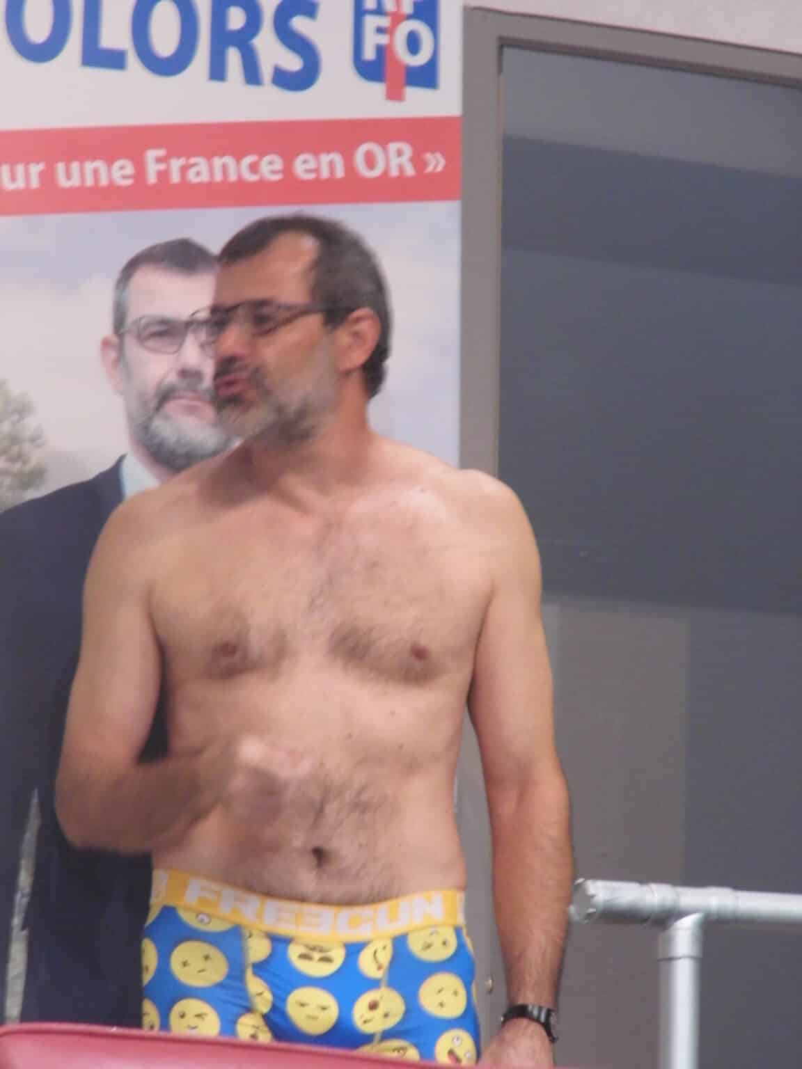 Théâtre Groupe Artistique La Parodienne Paray-le-Monial