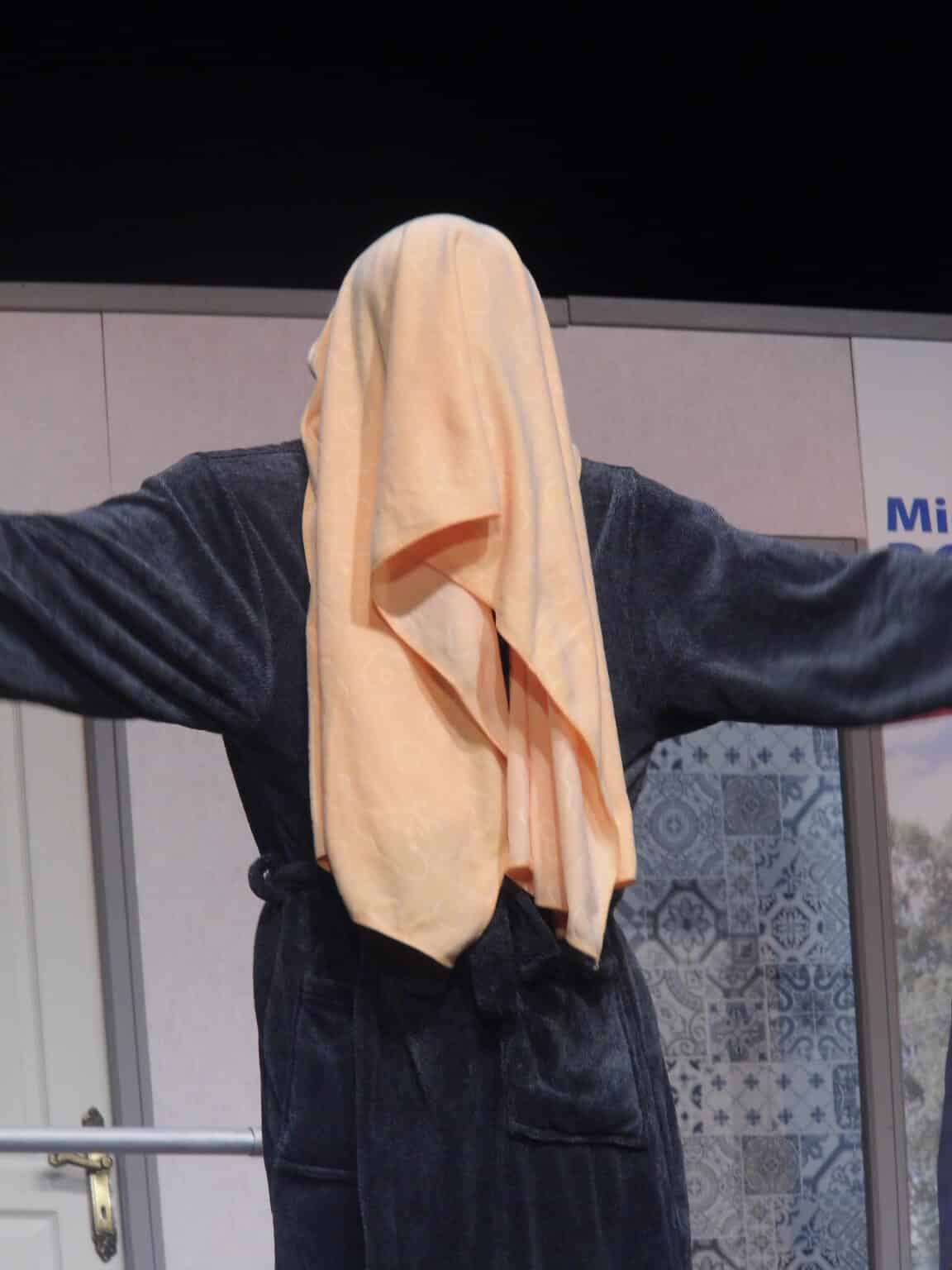Théâtre Groupe Artistique La Parodienne Paray-le-Monial