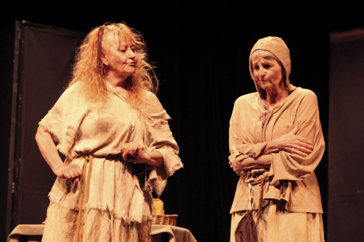 Théâtre Groupe Artistique La Parodienne Paray-le-Monial