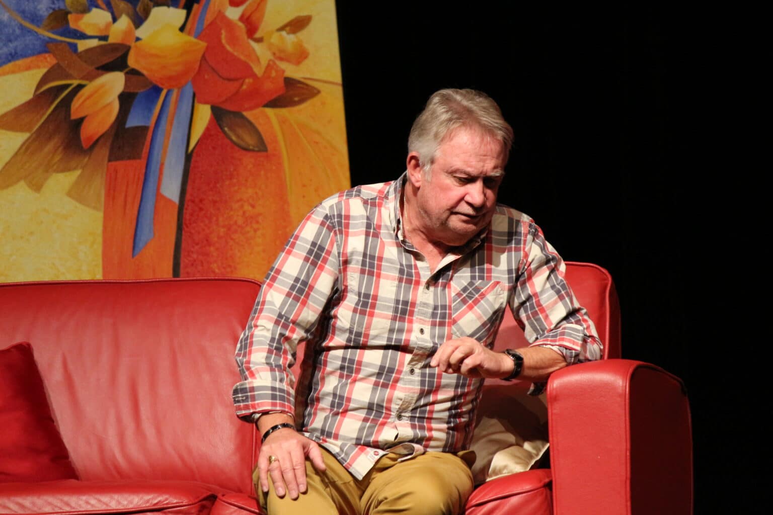 Théâtre Groupe Artistique La Parodienne Paray-le-Monial