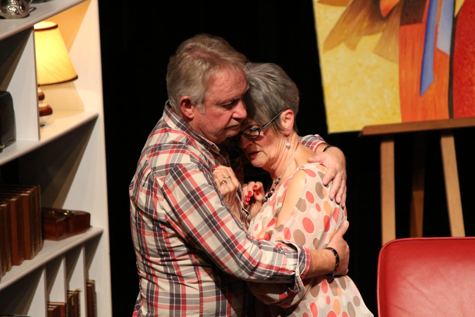 Théâtre Groupe Artistique La Parodienne Paray-le-Monial