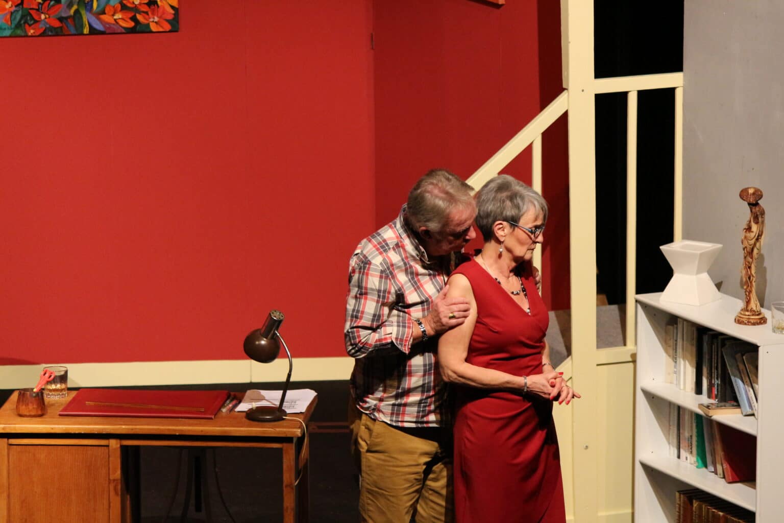 Théâtre Groupe Artistique La Parodienne Paray-le-Monial