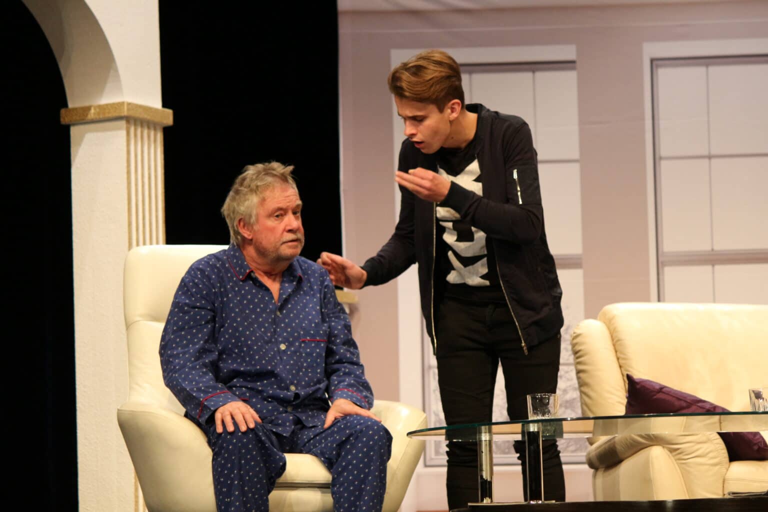 Théâtre Groupe Artistique La Parodienne Paray-le-Monial