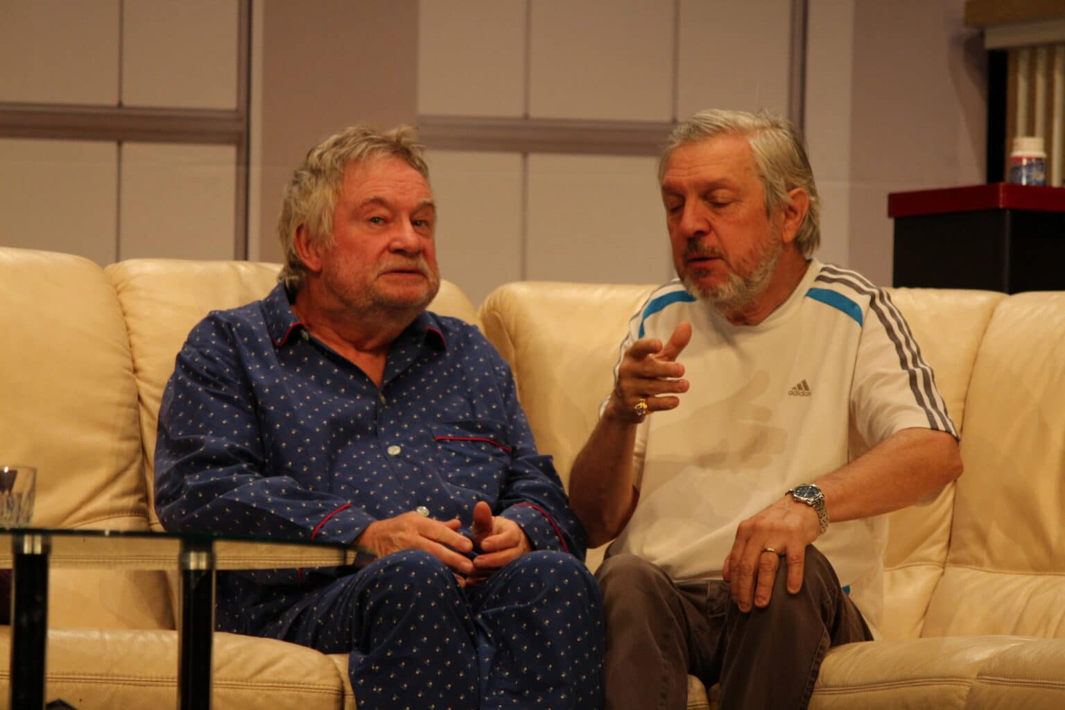 Théâtre Groupe Artistique La Parodienne Paray-le-Monial