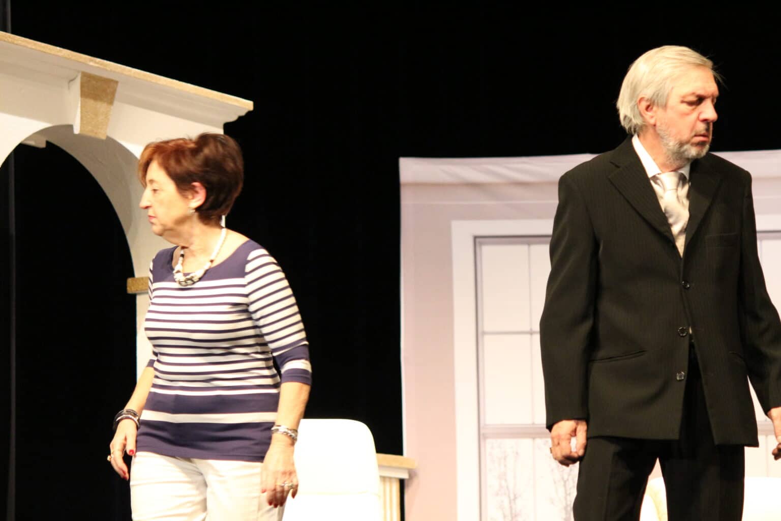 Théâtre Groupe Artistique La Parodienne Paray-le-Monial