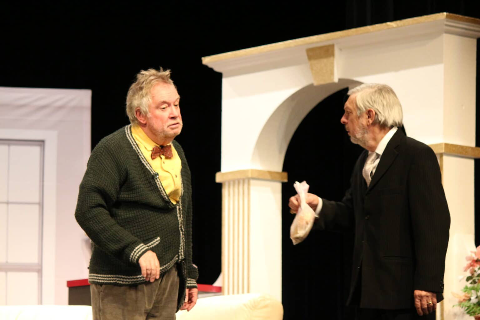 Théâtre Groupe Artistique La Parodienne Paray-le-Monial