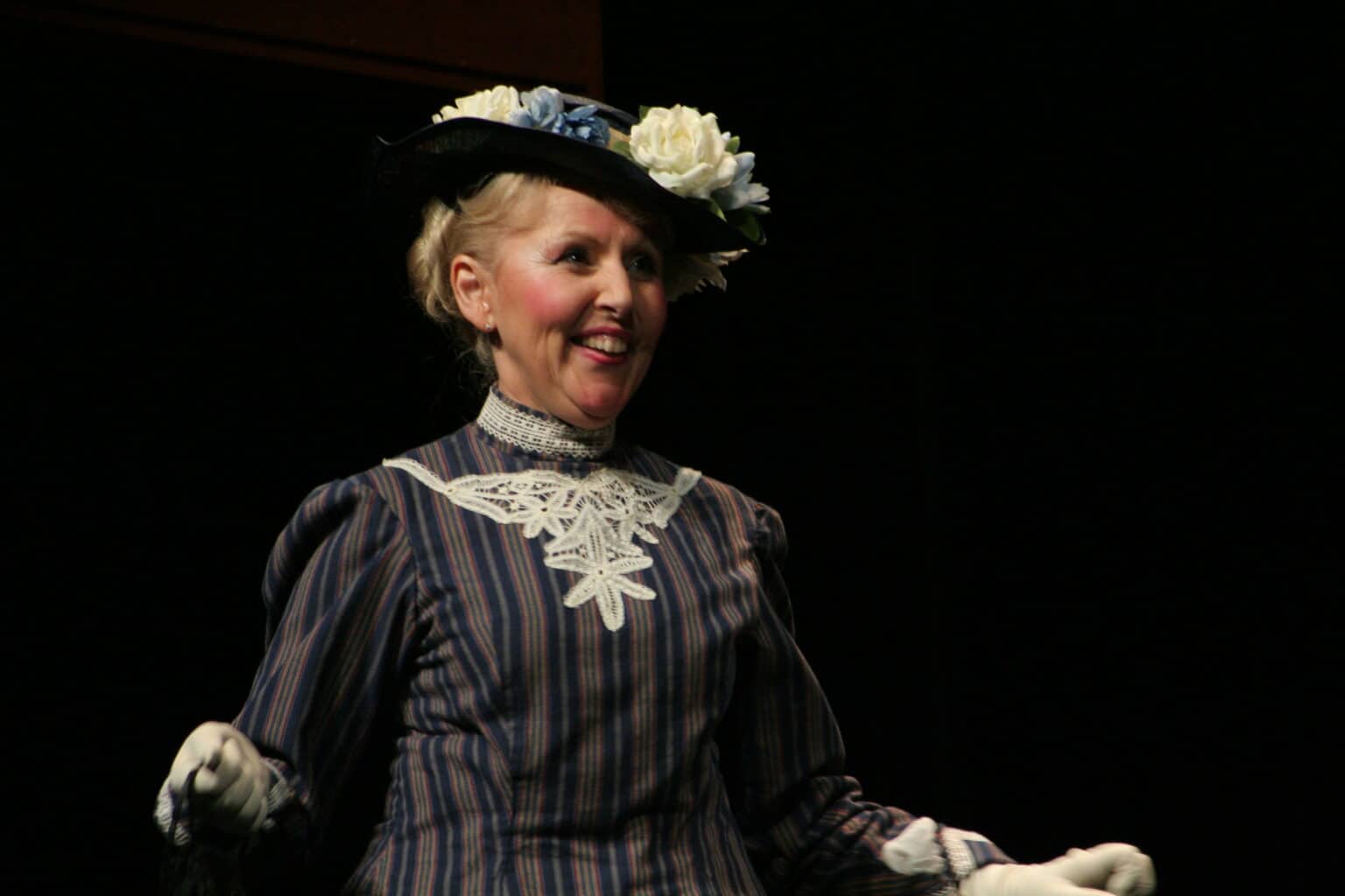 Théâtre Groupe Artistique La Parodienne Paray-le-Monial