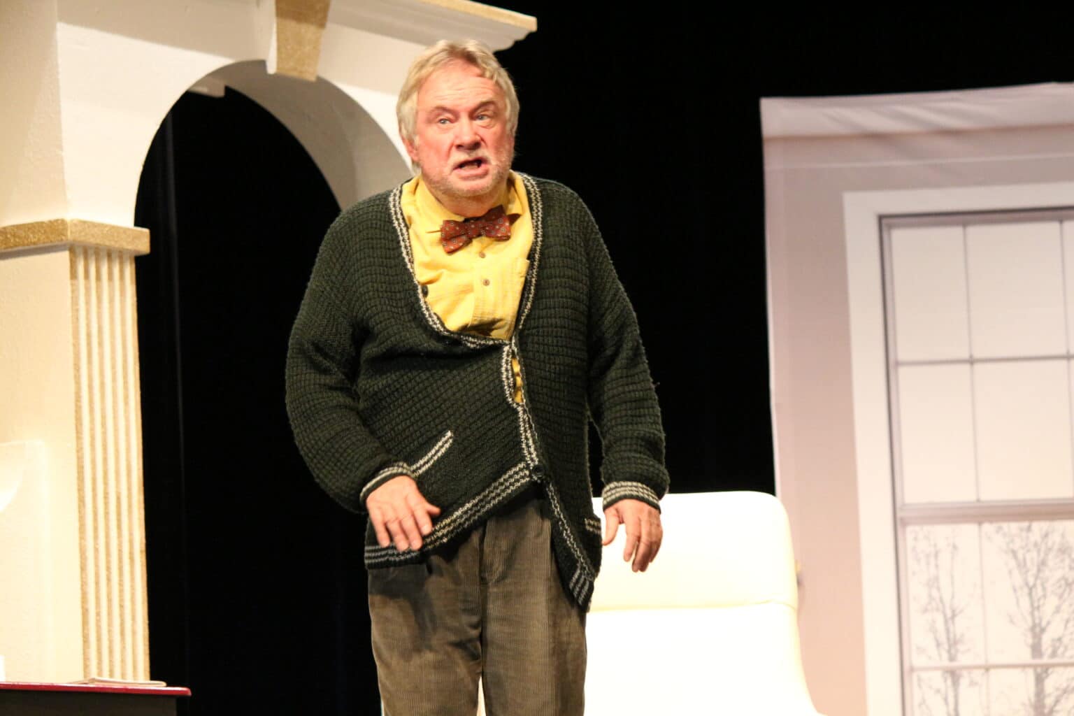 Théâtre Groupe Artistique La Parodienne Paray-le-Monial