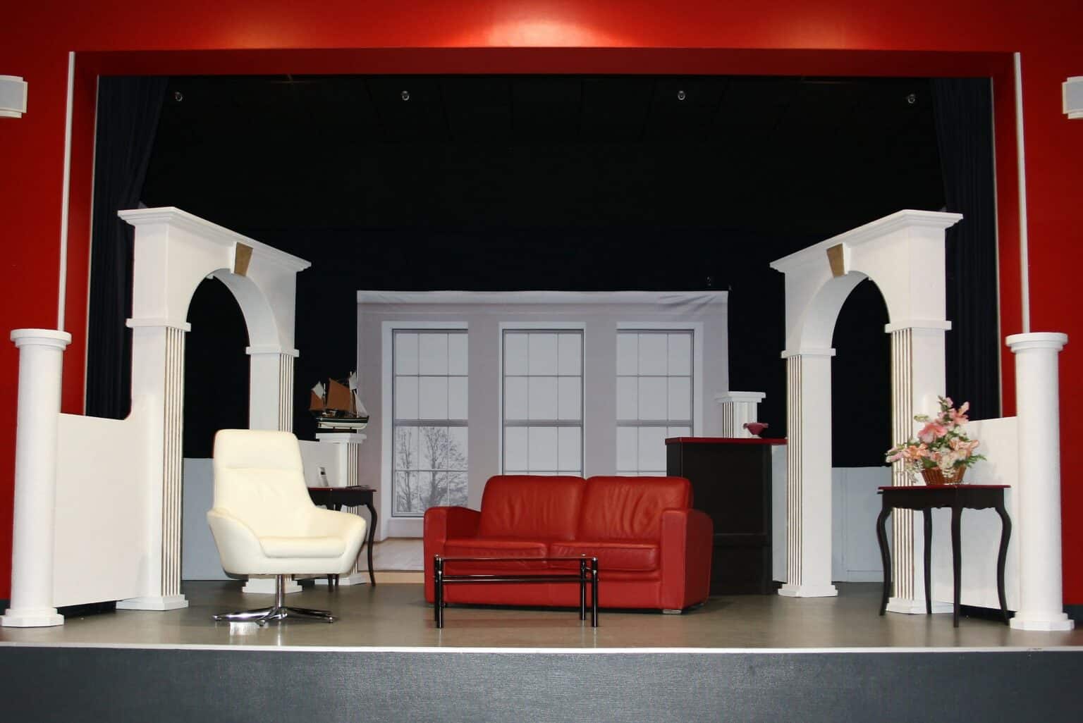 Théâtre Groupe Artistique La Parodienne Paray-le-Monial