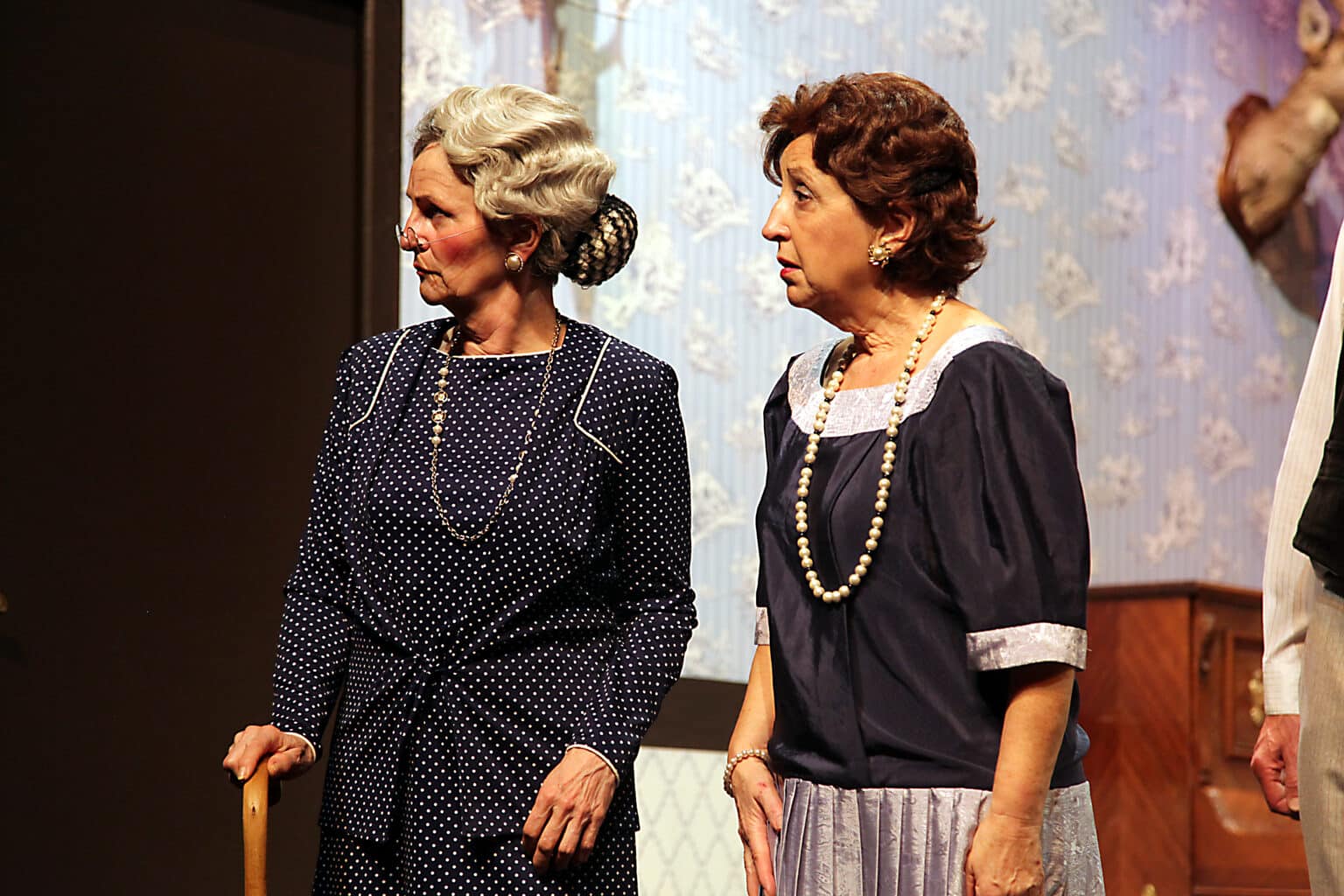Théâtre Groupe Artistique La Parodienne Paray-le-Monial