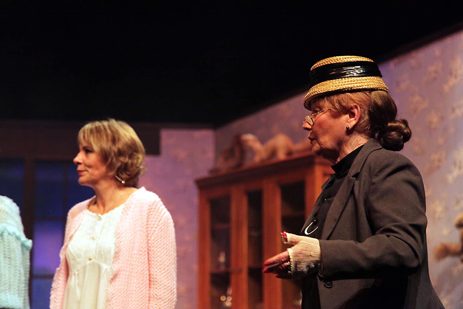 Théâtre Groupe Artistique La Parodienne Paray-le-Monial