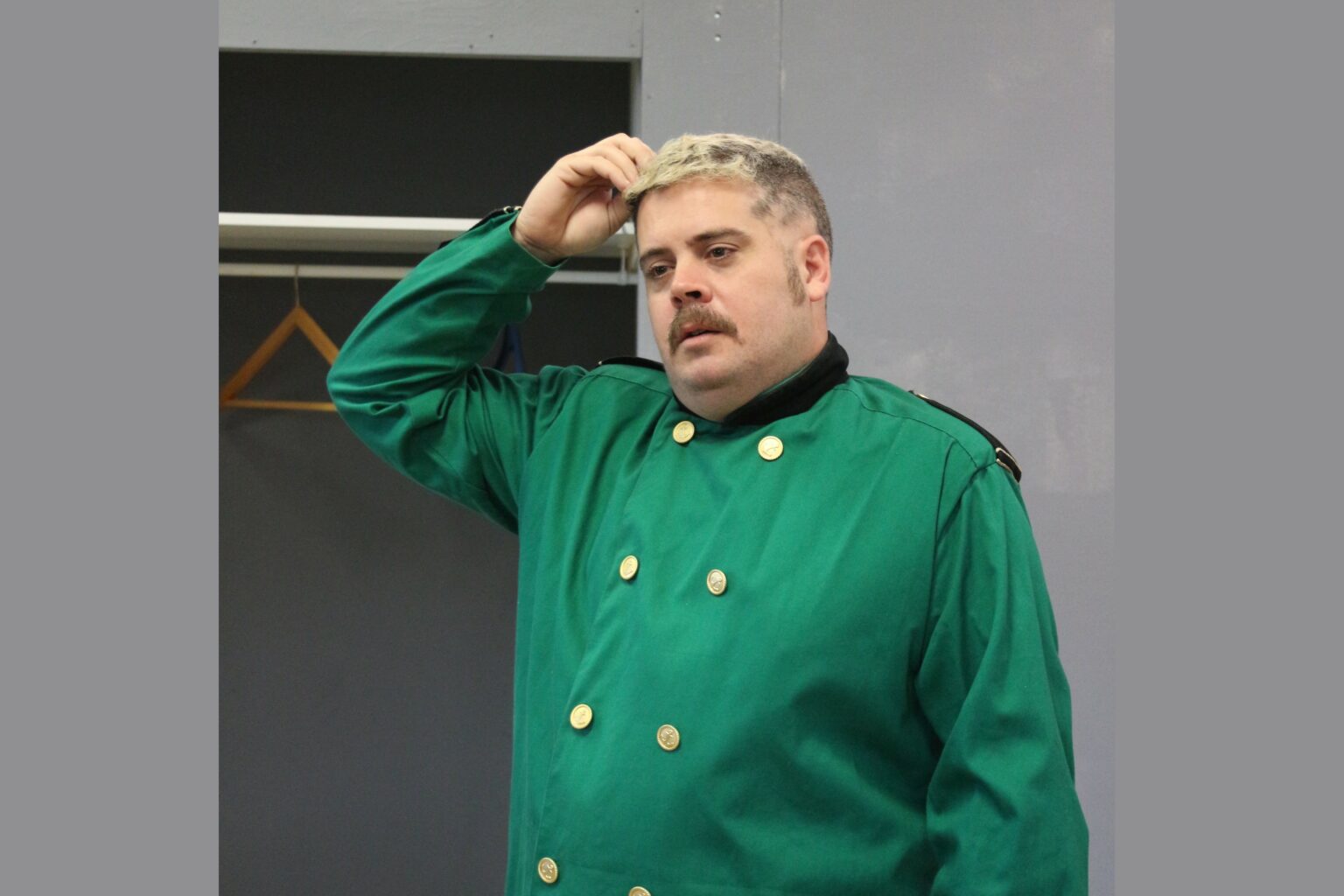 Théâtre Groupe Artistique La Parodienne Paray-le-Monial
