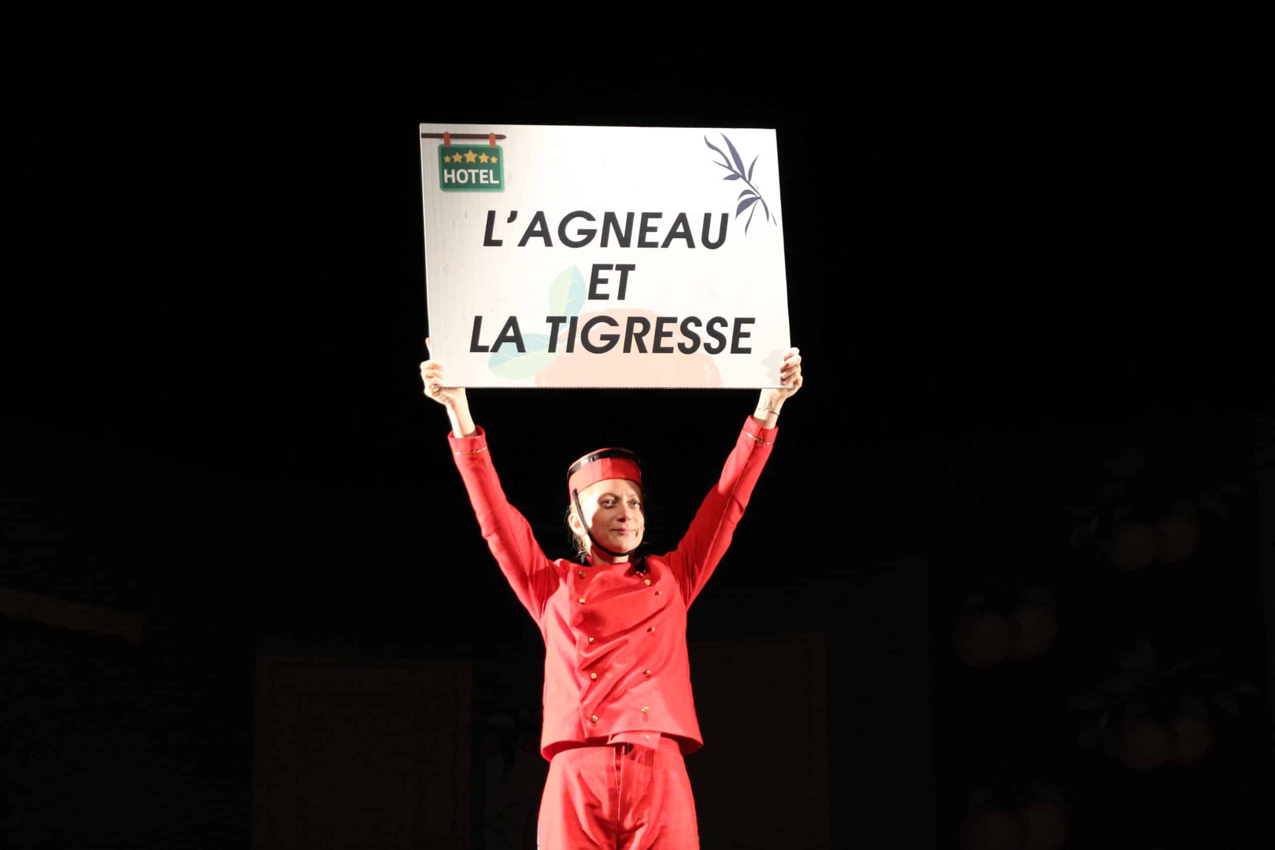 Théâtre Groupe Artistique La Parodienne Paray-le-Monial