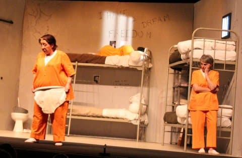 Théâtre Groupe Artistique La Parodienne Paray-le-Monial