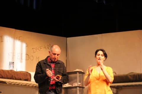 Théâtre Groupe Artistique La Parodienne Paray-le-Monial