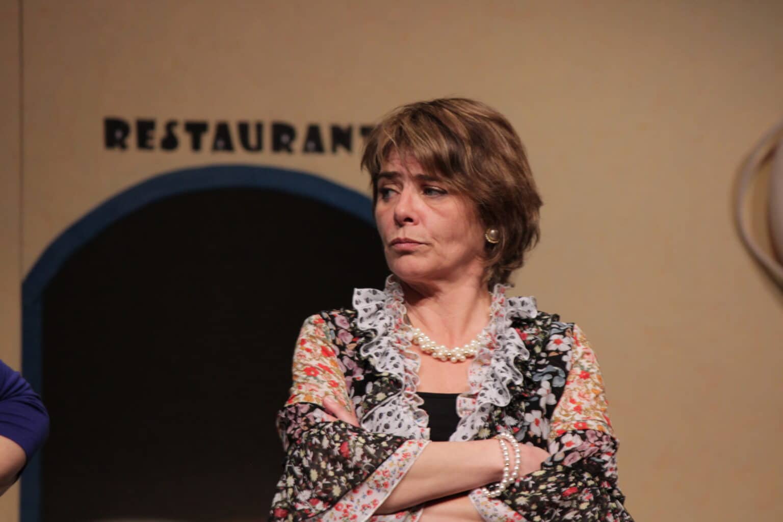 Théâtre Groupe Artistique La Parodienne Paray-le-Monial