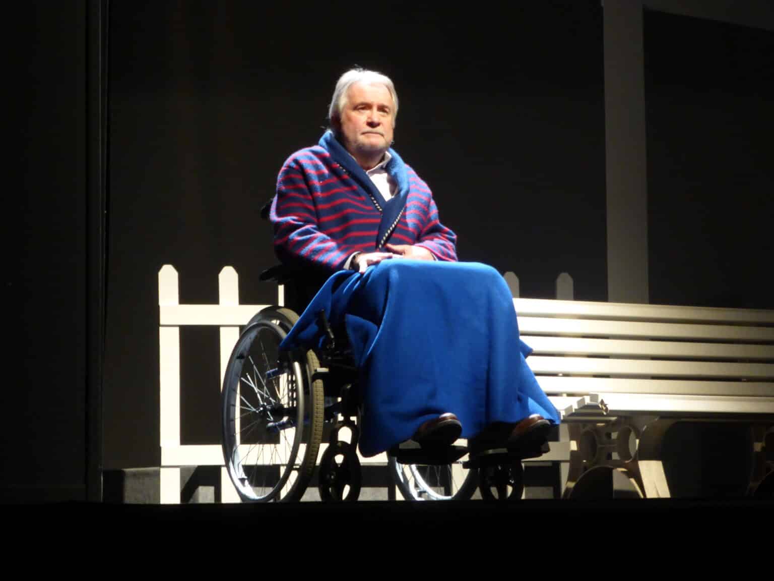 Théâtre Groupe Artistique La Parodienne Paray-le-Monial