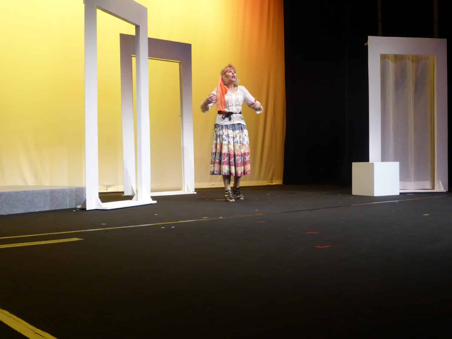 Théâtre Groupe Artistique La Parodienne Paray-le-Monial