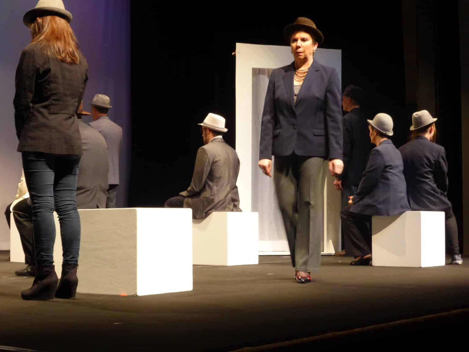 Théâtre Groupe Artistique La Parodienne Paray-le-Monial