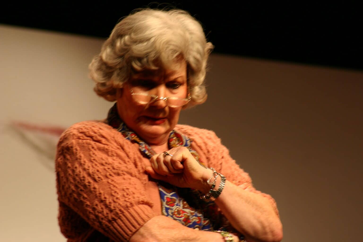 Théâtre Groupe Artistique La Parodienne Paray-le-Monial