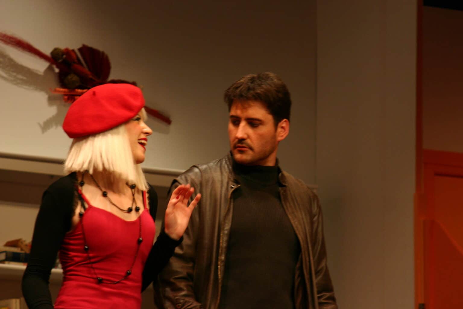 Théâtre Groupe Artistique La Parodienne Paray-le-Monial