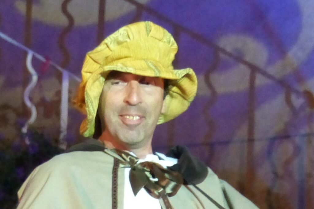 Théâtre Groupe Artistique La Parodienne Paray-le-Monial