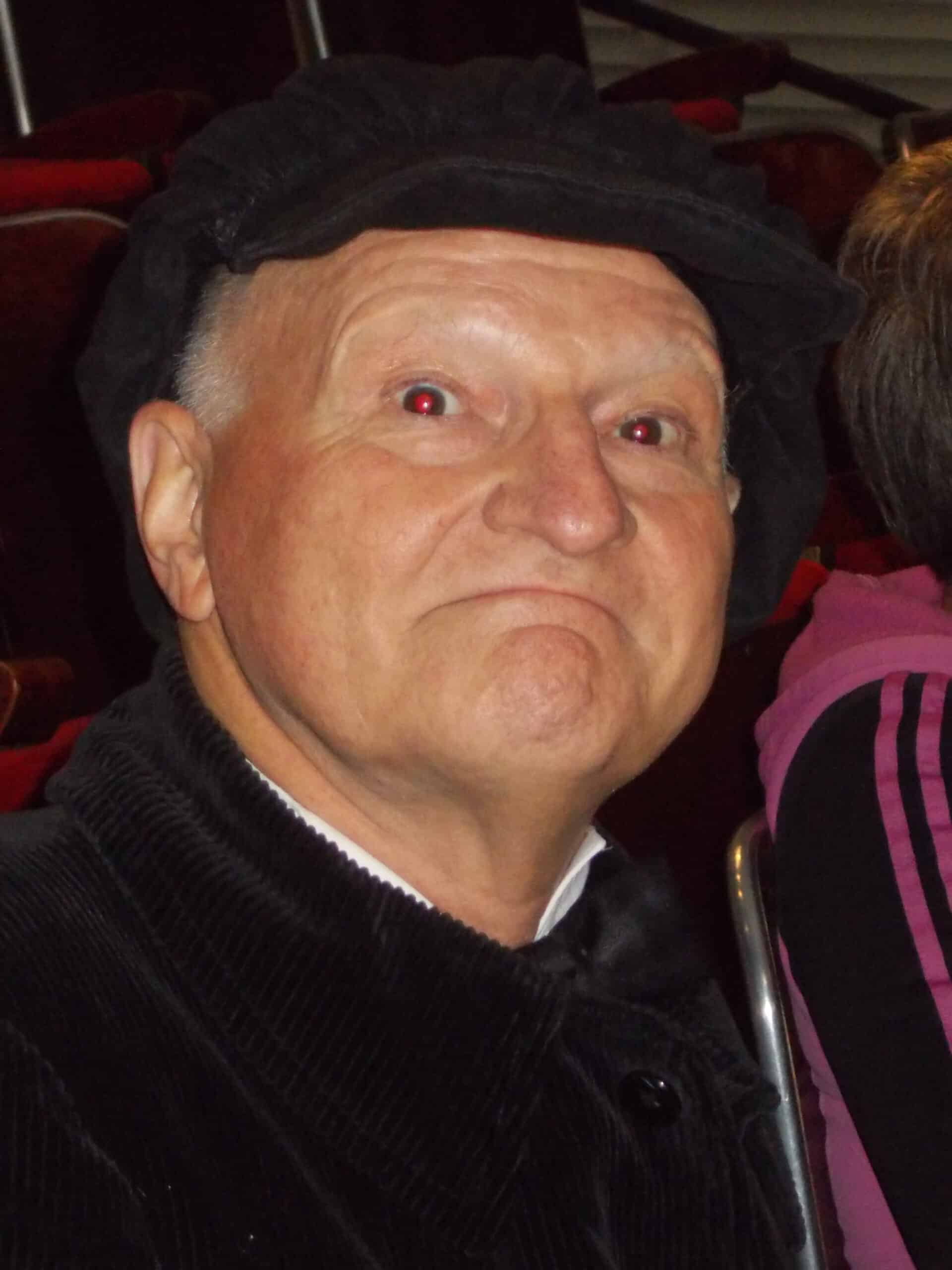 Théâtre Groupe Artistique La Parodienne Paray-le-Monial