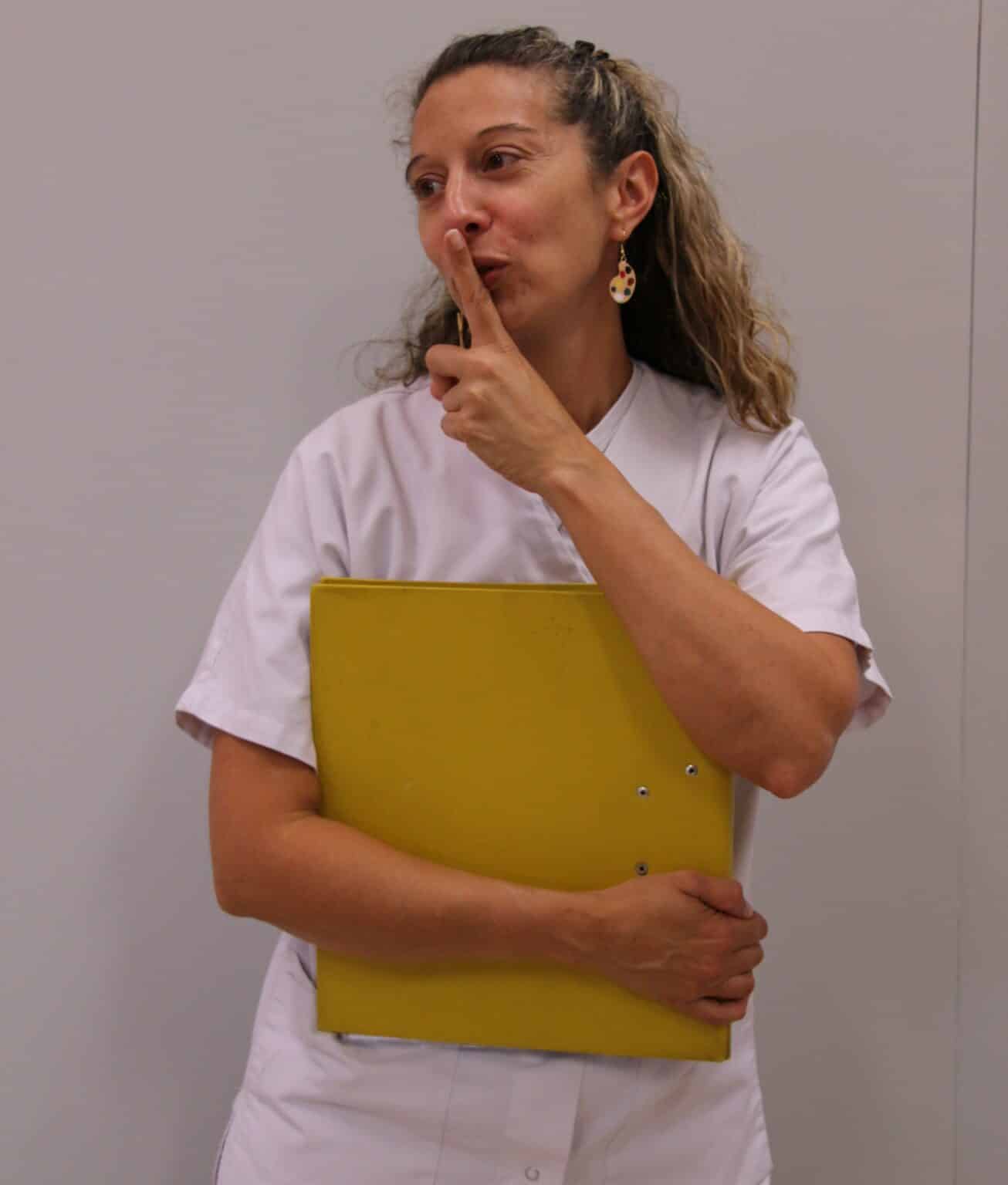 Théâtre Groupe Artistique La Parodienne Paray-le-Monial