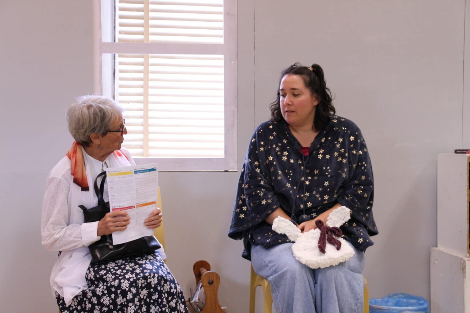 Théâtre Groupe Artistique La Parodienne Paray-le-Monial