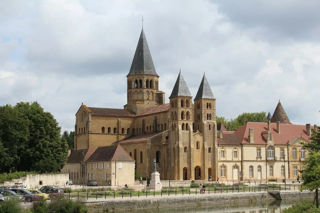 Théâtre Groupe Artistique La Parodienne Paray-le-Monial