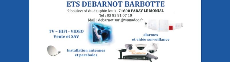 Théâtre Groupe Artistique La Parodienne Paray-le-Monial