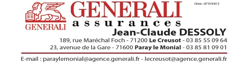 Théâtre Groupe Artistique La Parodienne Paray-le-Monial