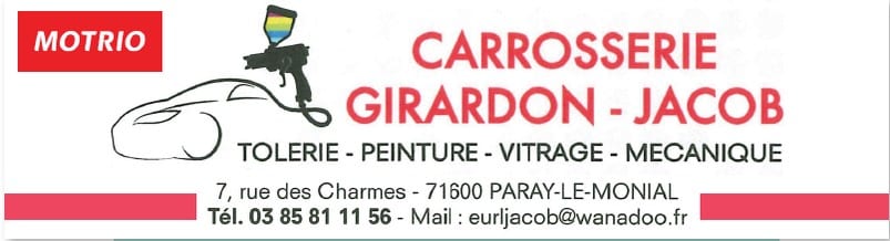 Théâtre Groupe Artistique La Parodienne Paray-le-Monial