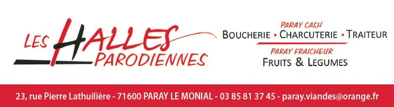 Théâtre Groupe Artistique La Parodienne Paray-le-Monial