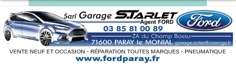 Théâtre Groupe Artistique La Parodienne Paray-le-Monial