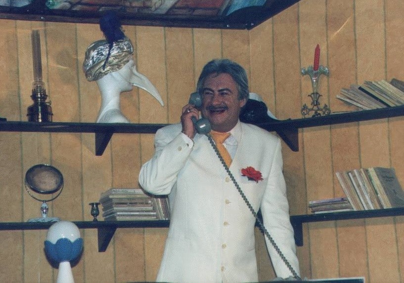Théâtre Groupe Artistique La Parodienne Paray-le-Monial