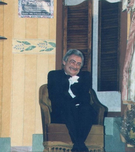 Théâtre Groupe Artistique La Parodienne Paray-le-Monial