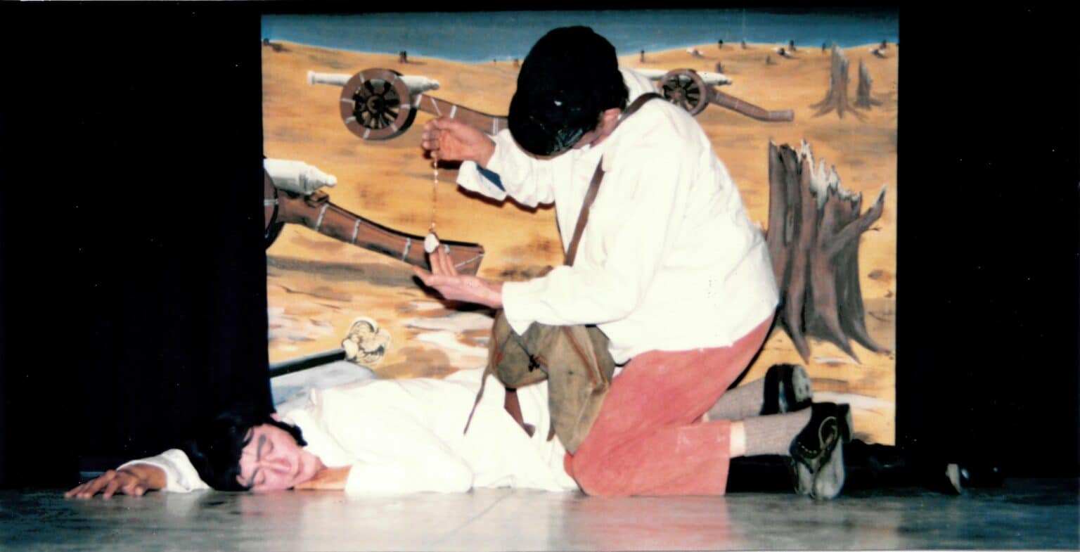 Théâtre Groupe Artistique La Parodienne Paray-le-Monial